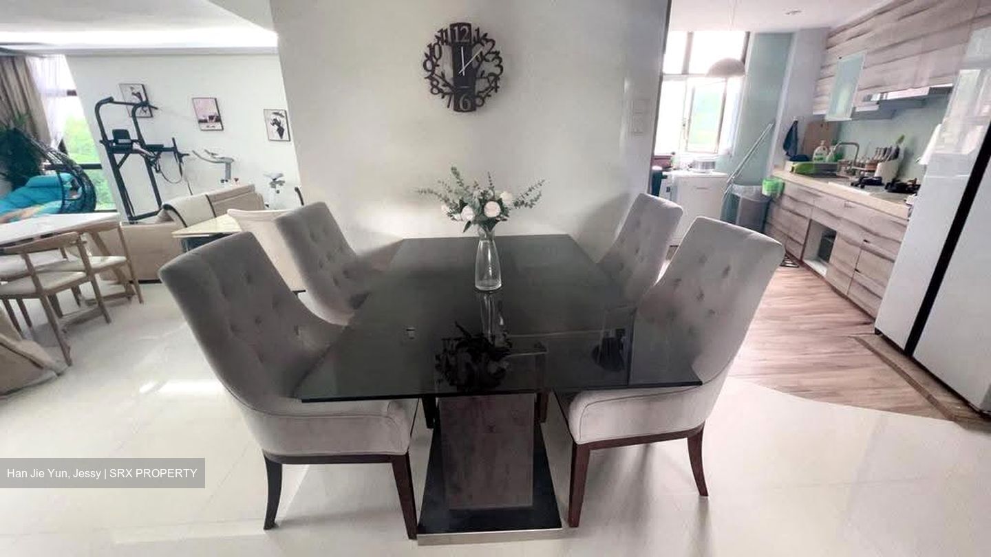 Blk 469 Segar Gardens (Bukit Panjang), HDB 5 Rooms #637189461